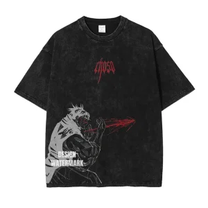 T-shirt Jujutsu Kaisen Choso 2