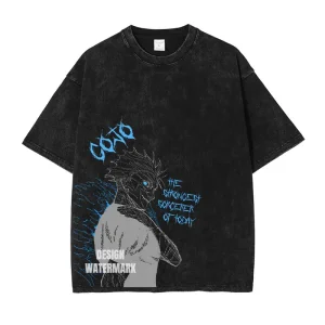 T-shirt Jujutsu Kaisen Gojo 3