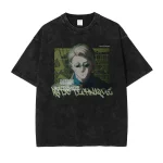 T-shirt Jujutsu Kaisen Nanami Ratio
