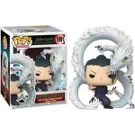 Funko Pop Jujutsu Kaisen Suguru Geto 1891