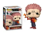 Funko Pop Jujutsu Kaisen Ryomen Sukuna 1887