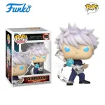 Funko Pop Jujutsu Kaisen Satoru Gojo 1885