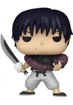 Funko Pop Jujutsu Kaisen Toji Fushiguro 1889