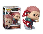 Funko Pop Jujutsu Kaisen Yuji Itadori 1882