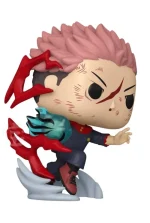 Funko Pop Jujutsu Kaisen Yuji Itadori 1882
