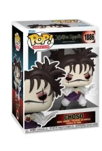 Funko Pop Jujutsu Kaisen Choso 1886