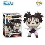 Funko Pop Jujutsu Kaisen Choso 1886