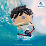 Funko Pop Jujutsu Kaisen Toji Fushiguro 1108