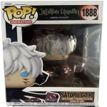Funko Pop Jujutsu Kaisen Satoru Gojo 1888 Édition Collector