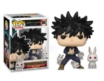 Funko Pop Jujutsu Kaisen Megumi Fushiguro 1883