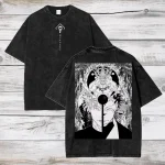 T-shirt Jujutsu Kaisen Gojo Sukuna Ultimate Clash