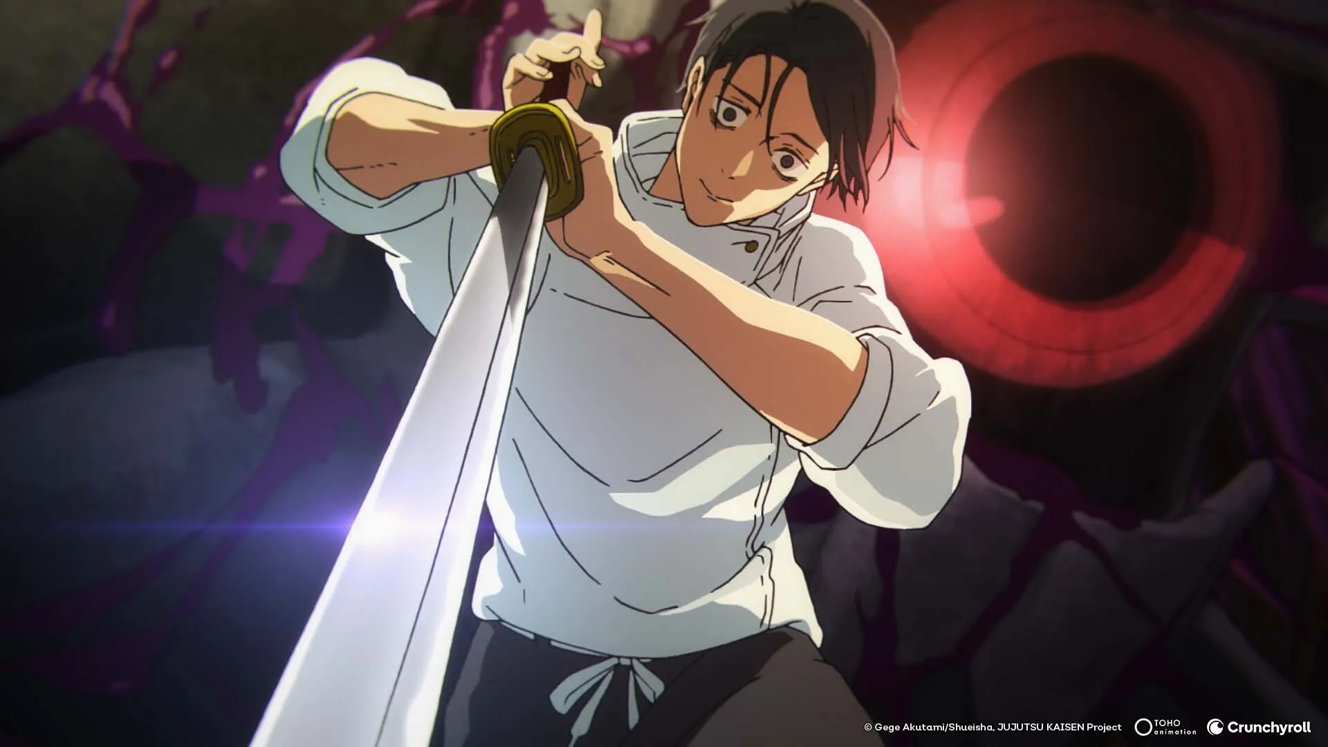 Jujutsu Kaisen Saison 3